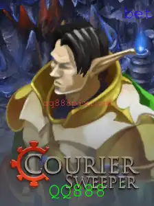 Descubra o Mundo de CourierSweeper: Uma Nova Era dos Jogos de Tabuleiro