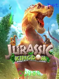 Explorando o Mundo do Jogo JurassicKingdom e a Palavra-chave QQ888