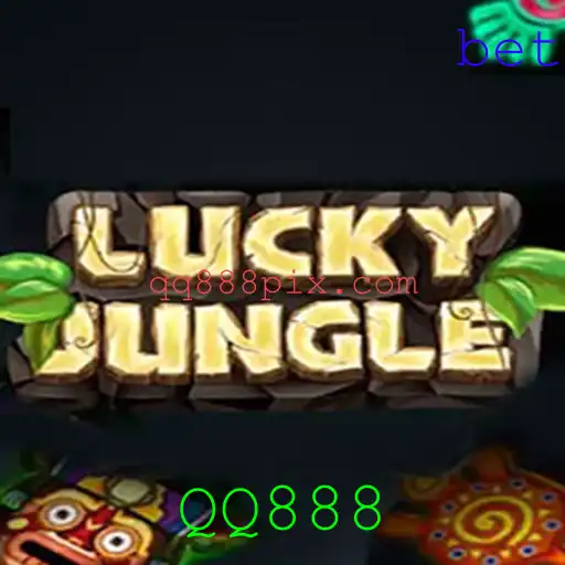 LuckyJungle: Explore a Aventura Selvagem com QQ888