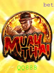 Conhecendo o Jogo MuayThai e a Plataforma QQ888