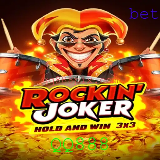 Explorando o Jogo Rockinjoker com a Palavra-Chave QQ888
