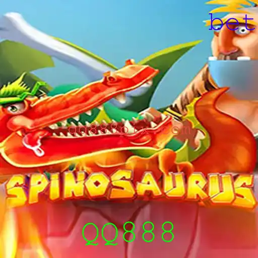 Explorando as Aventuras Pré-Históricas de Spinosaurus no QQ888