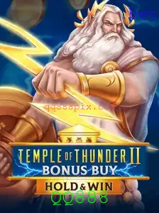 Desvendando o Jogo TempleofThunderIIBonusBuy: Uma Aventura Épica