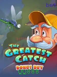TheGreatestCatchBonusBuy: O Guia Completo