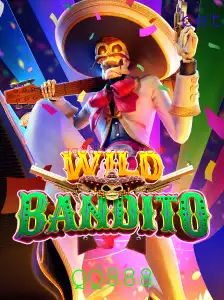WildBandito: Explore a Emoção do Novo Jogo de Cassino com QQ888